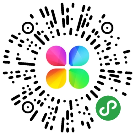 洪庆医生二维码