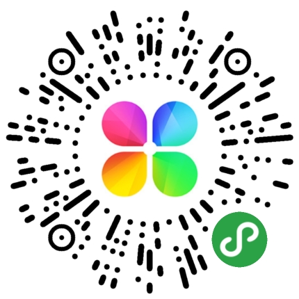 杨平医生二维码