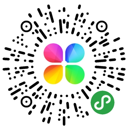 杨积医生二维码