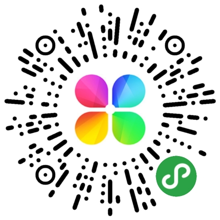 金志波医生二维码