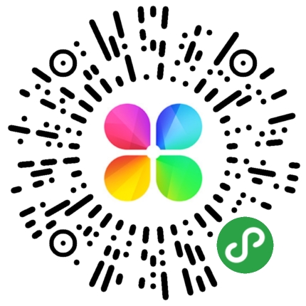 洪晟镇医生二维码