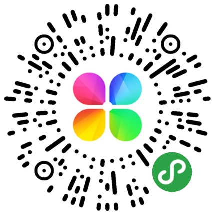 王丽医生二维码