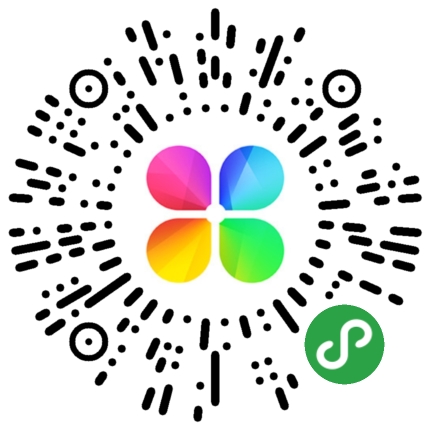 张园园医生二维码