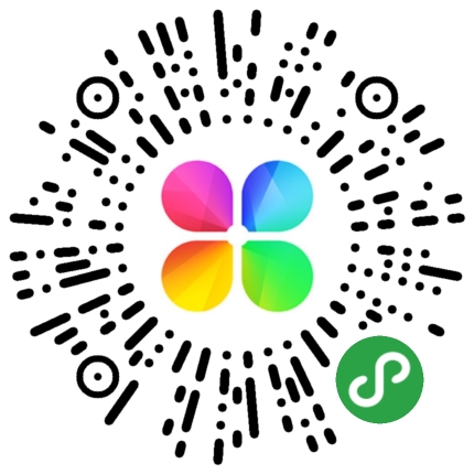 董康然医生二维码