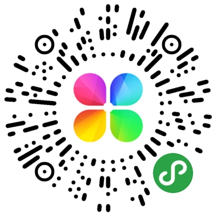 杨伟医生二维码