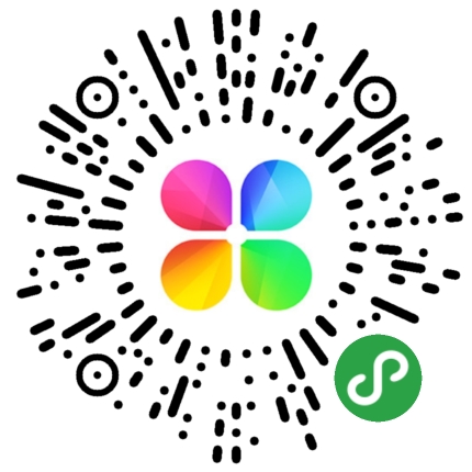 程书梅医生二维码