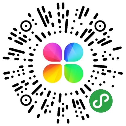 李梦青医生二维码