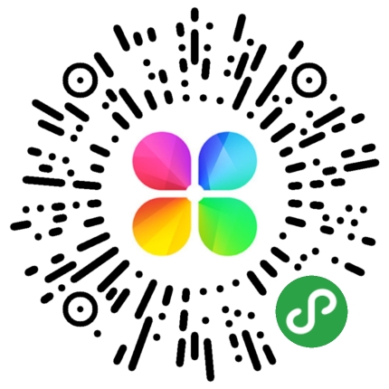 赵锦医生二维码