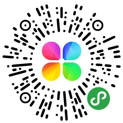 胡蓉蓉医生二维码