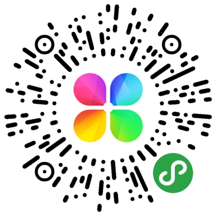 吕洪医生二维码