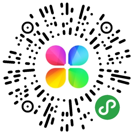 谢鹏峰医生二维码