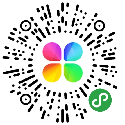 张虹琼医生二维码