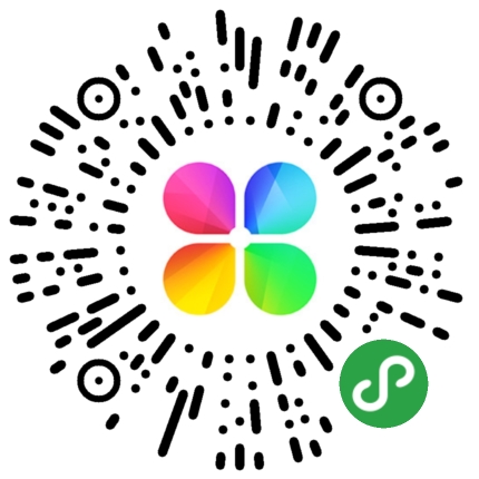 林锦才医生二维码