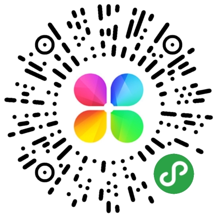 朱莉医生二维码