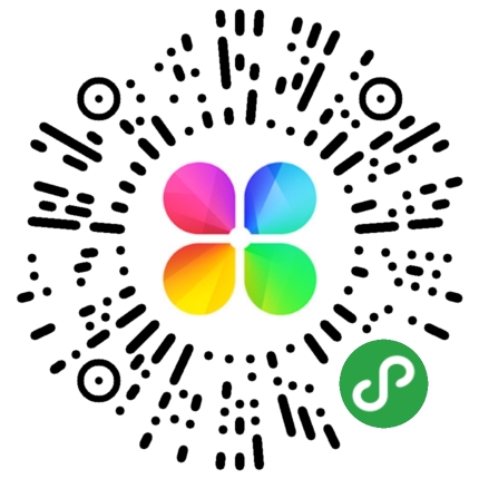 吴元波医生二维码