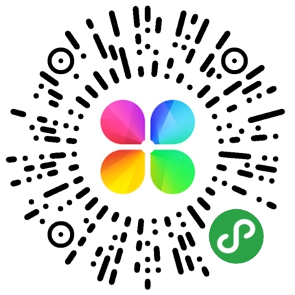 罗磊医生二维码