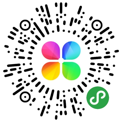 许文山医生二维码