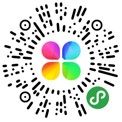 朱诚医生二维码