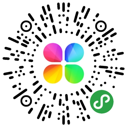 于美芝医生二维码