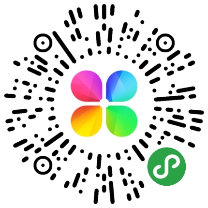 成立医生二维码