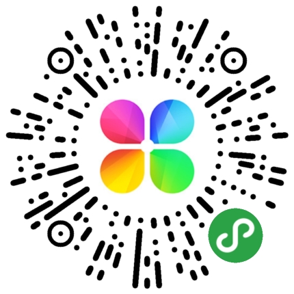 段艳洁医生二维码