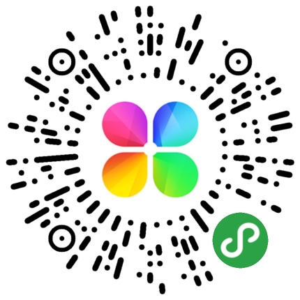 林鼎煜医生二维码