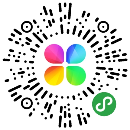 吕淼淼医生二维码