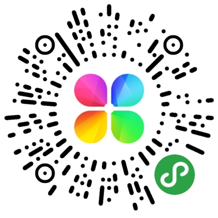 陈玉静医生二维码