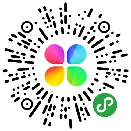 盛陈毅医生二维码