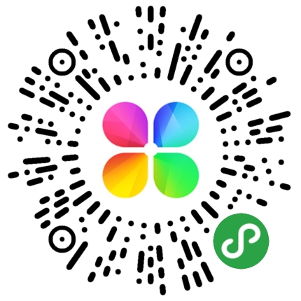 高伟医生二维码