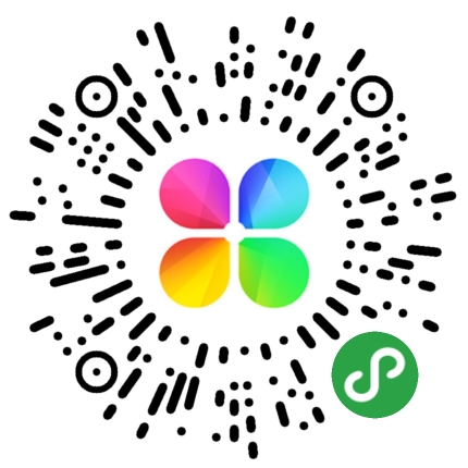 何晨医生二维码