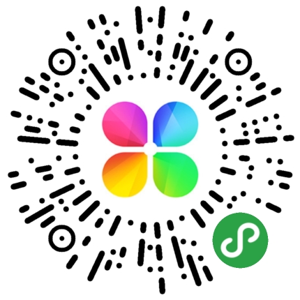 霍华丽医生二维码