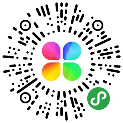 迟百红医生二维码