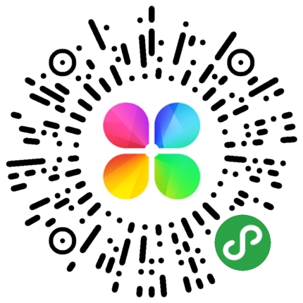 单裕清医生二维码