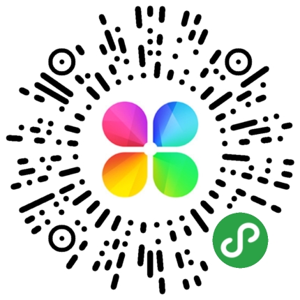 周丹医生二维码