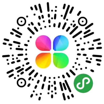 代洪绪医生二维码