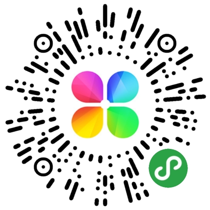 彭鹏医生二维码