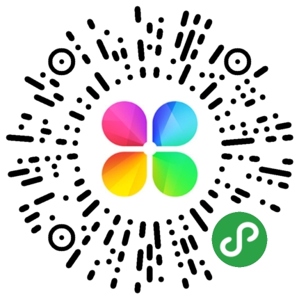 孔繁丽医生二维码