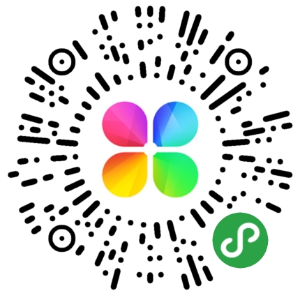 陈劲龙医生二维码