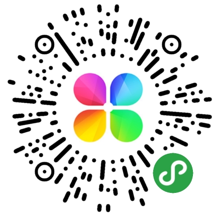 黄惠芬医生二维码