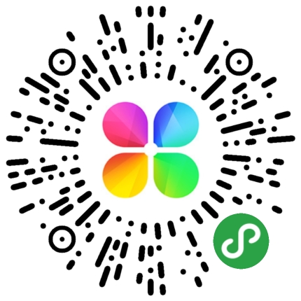 张文医生二维码