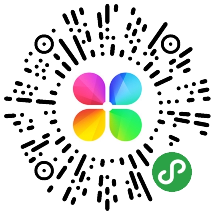 付静医生二维码