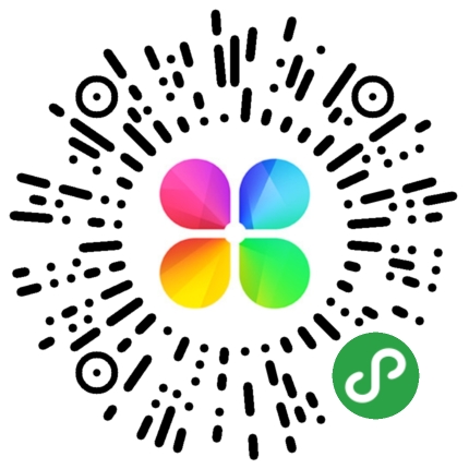 侯江娟医生二维码