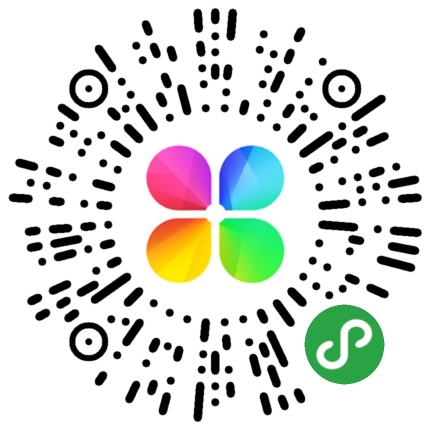 张飞医生二维码