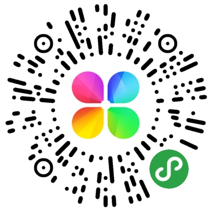 邹铭医生二维码