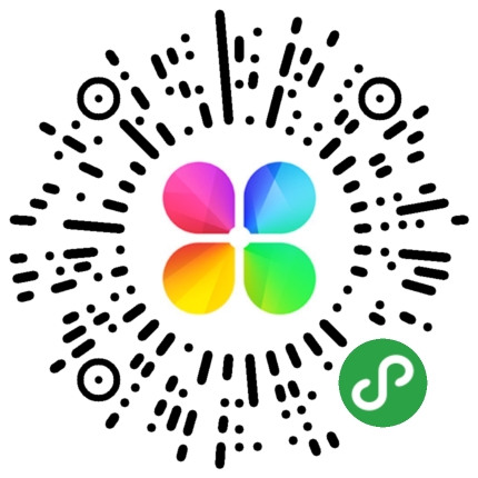 王福庆医生二维码