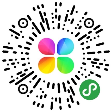 常艳华医生二维码