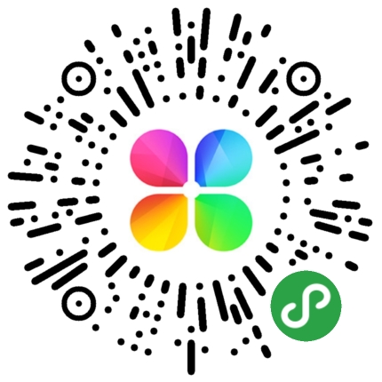 高倩医生二维码