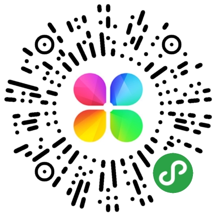 何海云医生二维码