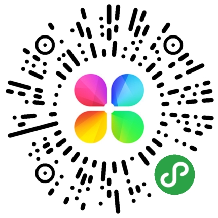 庞林宾医生二维码